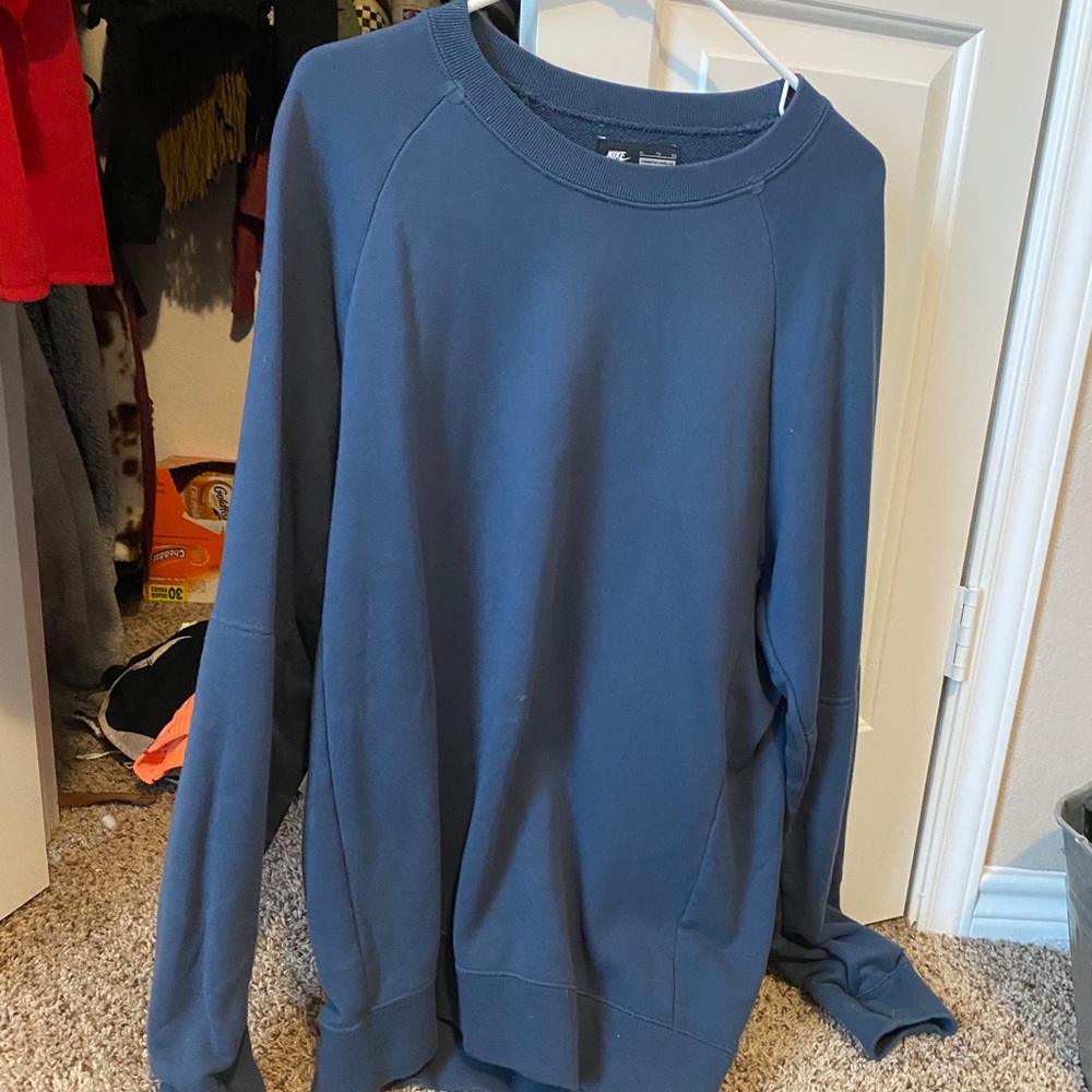Nike Crewneck